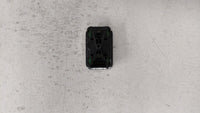 2012 Mercedes-benz E350 Passeneger Right Rear Power Window Switch - Oemusedautoparts1.com