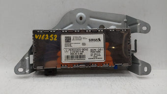 compare product 2010-2013 Mercedes-Benz E350 Radio AM FM Cd Player Receiver Replacement P/N:2128701789 212 870 17 89 Fits OEM Used Auto Parts