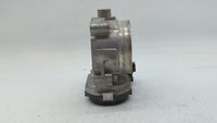 2012-2016 Mercedes-Benz E350 Throttle Body P/N:A 276 141 01 25 2761410125 Fits OEM Used Auto Parts - Oemusedautoparts1.com