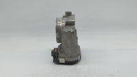 2012-2016 Mercedes-Benz E350 Throttle Body P/N:A 276 141 01 25 2761410125 Fits OEM Used Auto Parts - Oemusedautoparts1.com