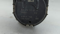 2012-2016 Mercedes-Benz E350 Throttle Body P/N:A 276 141 01 25 2761410125 Fits OEM Used Auto Parts - Oemusedautoparts1.com