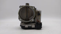 2012-2016 Mercedes-Benz E350 Throttle Body P/N:A 276 141 01 25 2761410125 Fits OEM Used Auto Parts - Oemusedautoparts1.com