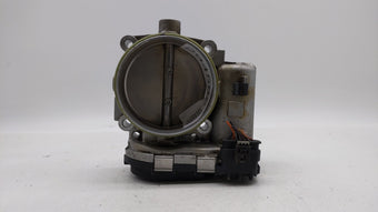 compare product 2012-2016 Mercedes-Benz E350 Throttle Body P/N:A 276 141 01 25 2761410125 Fits OEM Used Auto Parts