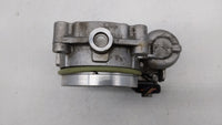 2012-2016 Mercedes-Benz E350 Throttle Body P/N:A 276 141 01 25 2761410125 Fits OEM Used Auto Parts - Oemusedautoparts1.com