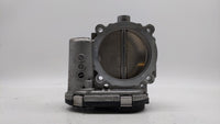 2012-2016 Mercedes-Benz E350 Throttle Body P/N:A 276 141 01 25 2761410125 Fits OEM Used Auto Parts - Oemusedautoparts1.com