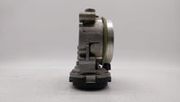 2012-2016 Mercedes-Benz E350 Throttle Body P/N:A 276 141 01 25 2761410125 Fits OEM Used Auto Parts - Oemusedautoparts1.com