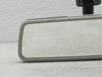 2013-2016 Mercedes-Benz E350 Interior Rear View Mirror Replacement OEM P/N:E11026530 GNTX-822 Fits OEM Used Auto Parts - Oem
