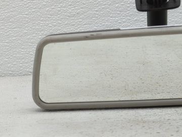 2013-2016 Mercedes-Benz E350 Interior Rear View Mirror Replacement OEM P/N:E11026530 GNTX-822 Fits OEM Used Auto Parts