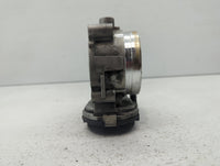 2012-2016 Mercedes-Benz E350 Throttle Body P/N:A 276 141 01 25 2761410125 Fits OEM Used Auto Parts - Oemusedautoparts1.com