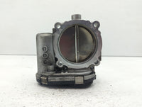 2012-2016 Mercedes-Benz E350 Throttle Body P/N:A 276 141 01 25 2761410125 Fits OEM Used Auto Parts - Oemusedautoparts1.com