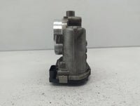 2012-2016 Mercedes-Benz E350 Throttle Body P/N:A 276 141 01 25 2761410125 Fits OEM Used Auto Parts - Oemusedautoparts1.com