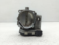 2012-2016 Mercedes-Benz E350 Throttle Body P/N:A 276 141 01 25 2761410125 Fits OEM Used Auto Parts - Oemusedautoparts1.com