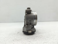 2012-2016 Mercedes-Benz E350 Throttle Body P/N:A 276 141 01 25 2761410125 Fits OEM Used Auto Parts - Oemusedautoparts1.com