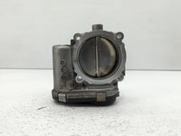 2012-2016 Mercedes-Benz E350 Throttle Body P/N:A 276 141 01 25 2761410125 Fits OEM Used Auto Parts - Oemusedautoparts1.com