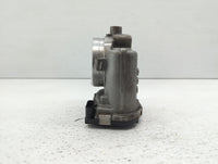 2012-2016 Mercedes-Benz E350 Throttle Body P/N:A 276 141 01 25 2761410125 Fits OEM Used Auto Parts - Oemusedautoparts1.com