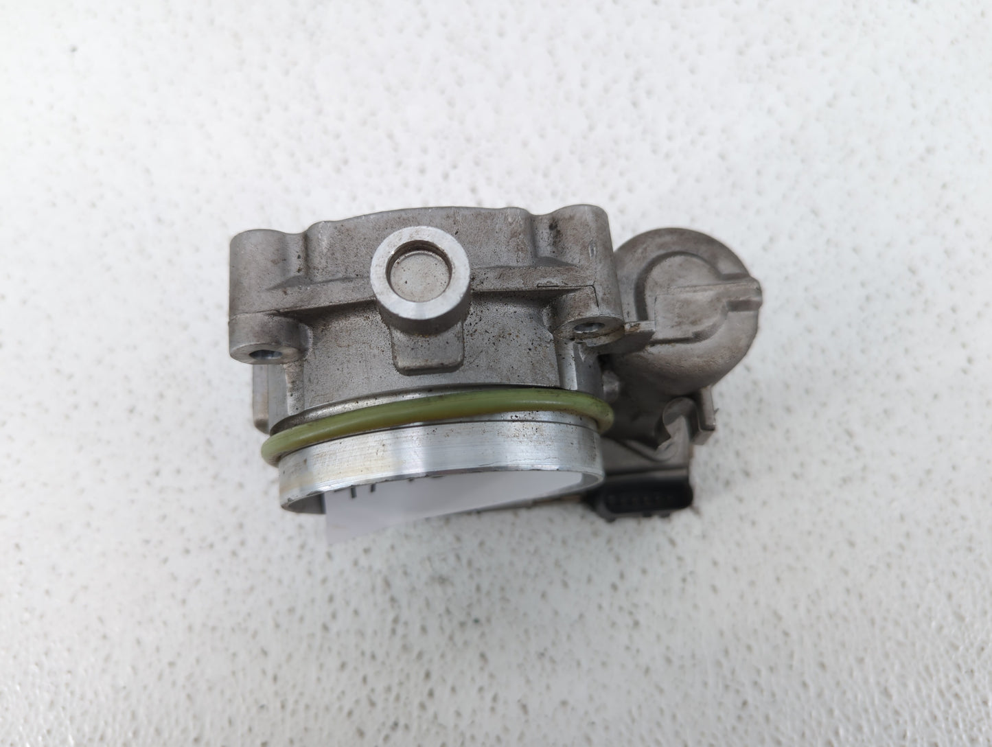 2012-2016 Mercedes-Benz E350 Throttle Body P/N:A 276 141 01 25 2761410125 Fits OEM Used Auto Parts - Oemusedautoparts1.com
