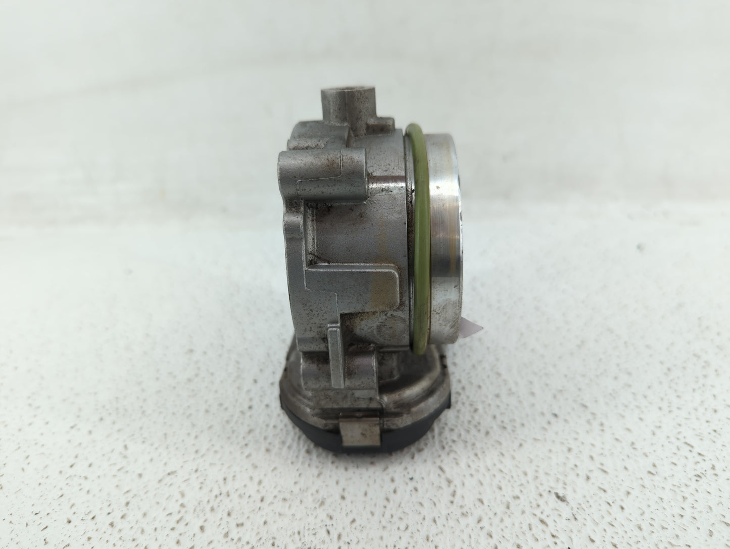 2012-2016 Mercedes-Benz E350 Throttle Body P/N:A 276 141 01 25 2761410125 Fits OEM Used Auto Parts - Oemusedautoparts1.com