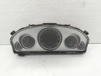 2012 Mercedes-Benz E350 Instrument Cluster Speedometer Gauges P/N:2129001313 Fits OEM Used Auto Parts - Oemusedautoparts1.co