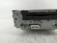 2012 Mercedes-Benz E350 Radio AM FM Cd Player Receiver Replacement P/N:A 212 900 49 14 Fits OEM Used Auto Parts - Oemusedaut
