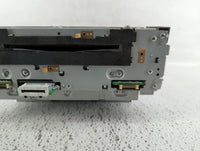 2012 Mercedes-Benz E350 Radio AM FM Cd Player Receiver Replacement P/N:A 212 900 49 14 Fits OEM Used Auto Parts - Oemusedaut