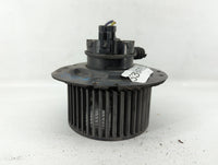 2012 Mercedes-Benz E350 Rear Heater AC Blower Motor P/N:XC2H-19805-AA Fits OEM Used Auto Parts - Oemusedautoparts1.com