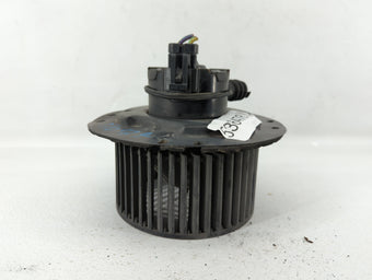 compare product 2012 Mercedes-Benz E350 Rear Heater AC Blower Motor P/N:XC2H-19805-AA Fits OEM Used Auto Parts