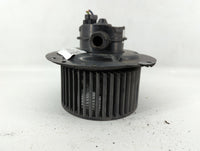 2012 Mercedes-Benz E350 Rear Heater AC Blower Motor P/N:XC2H-19805-AA Fits OEM Used Auto Parts - Oemusedautoparts1.com