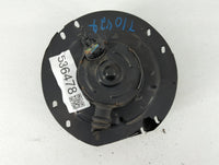 2012 Mercedes-Benz E350 Rear Heater AC Blower Motor P/N:XC2H-19805-AA Fits OEM Used Auto Parts - Oemusedautoparts1.com