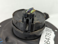 2012 Mercedes-Benz E350 Rear Heater AC Blower Motor P/N:XC2H-19805-AA Fits OEM Used Auto Parts - Oemusedautoparts1.com