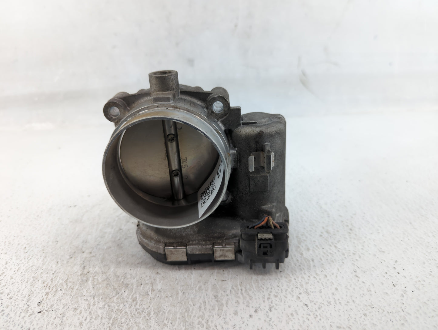 2012-2016 Mercedes-Benz E350 Throttle Body P/N:A 276 141 01 25 Fits Fits 2012 2013 2014 2015 2016 2017 2018 2019 2020 2021 2