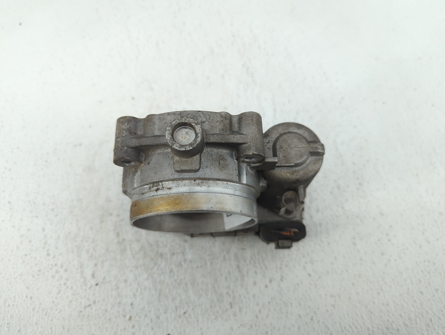 2012-2016 Mercedes-Benz E350 Throttle Body P/N:A 276 141 01 25 Fits Fits 2012 2013 2014 2015 2016 2017 2018 2019 2020 2021 2