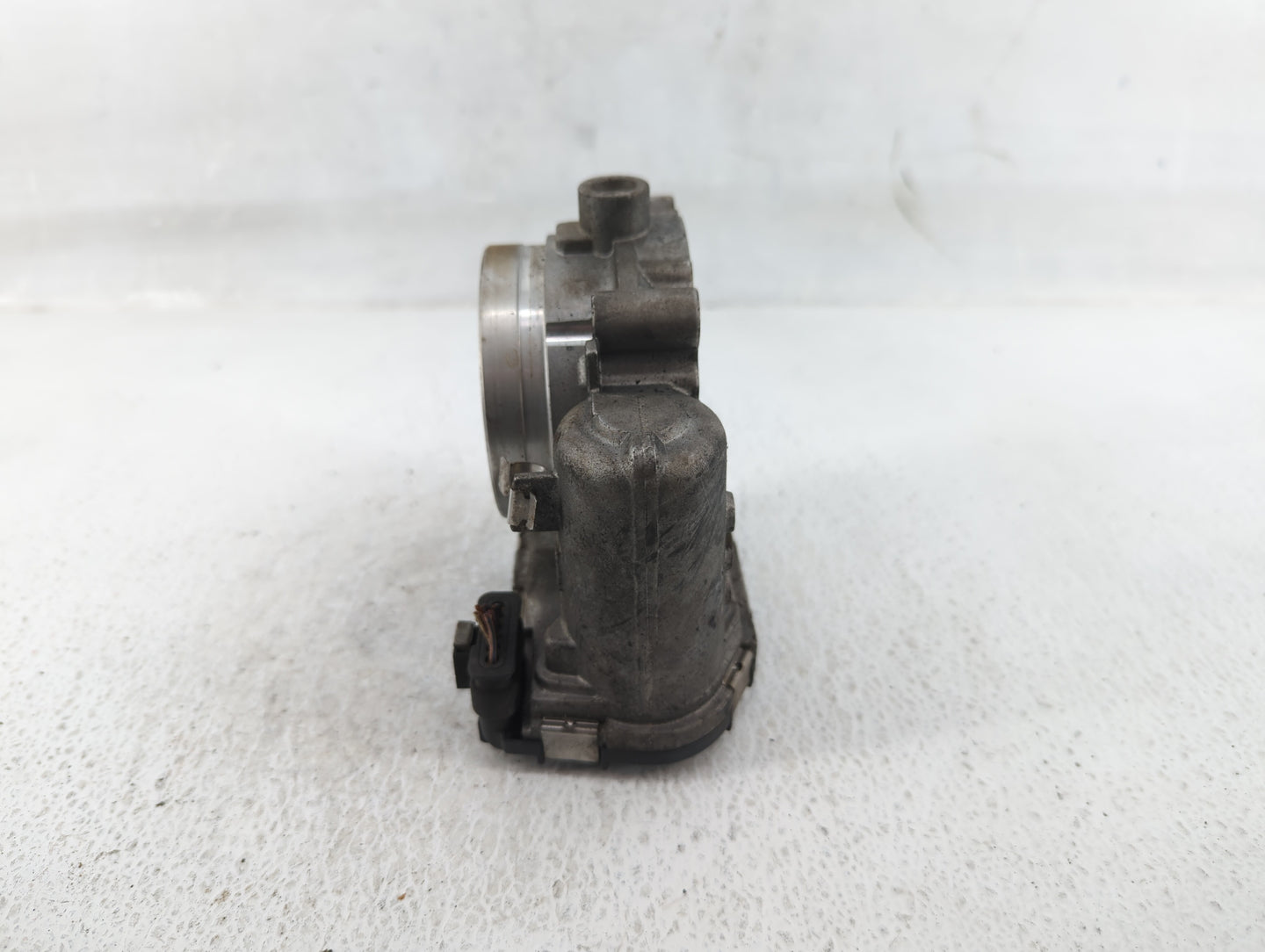 2012-2016 Mercedes-Benz E350 Throttle Body P/N:A 276 141 01 25 Fits Fits 2012 2013 2014 2015 2016 2017 2018 2019 2020 2021 2