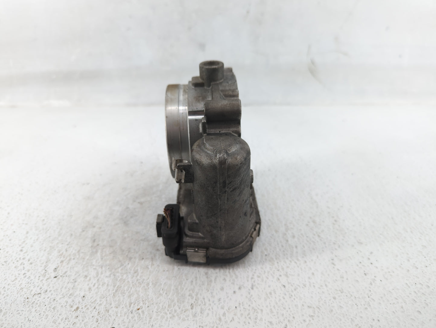 2012-2016 Mercedes-Benz E350 Throttle Body P/N:A 276 141 01 25 Fits Fits 2012 2013 2014 2015 2016 2017 2018 2019 2020 2021 2