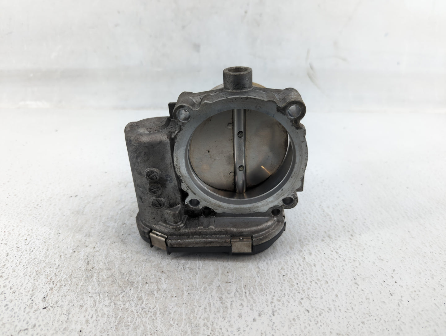 2012-2016 Mercedes-Benz E350 Throttle Body P/N:A 276 141 01 25 Fits Fits 2012 2013 2014 2015 2016 2017 2018 2019 2020 2021 2