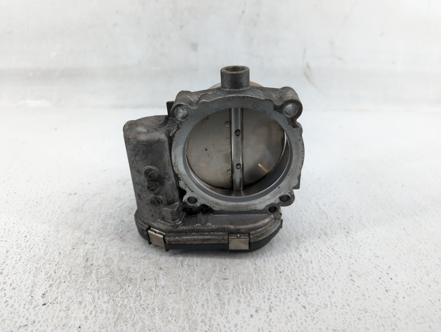 2012-2016 Mercedes-Benz E350 Throttle Body P/N:A 276 141 01 25 Fits Fits 2012 2013 2014 2015 2016 2017 2018 2019 2020 2021 2