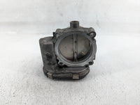 2012-2016 Mercedes-Benz E350 Throttle Body P/N:A 276 141 01 25 Fits Fits 2012 2013 2014 2015 2016 2017 2018 2019 2020 2021 2