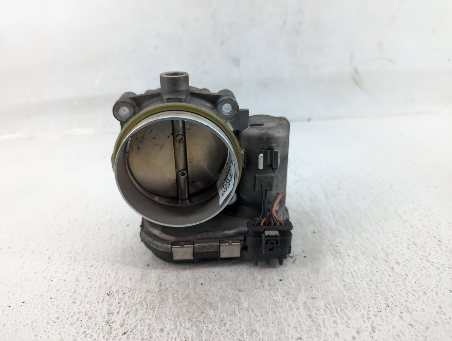2012-2016 Mercedes-Benz E350 Throttle Body P/N:A 276 141 01 25 Fits Fits 2012 2013 2014 2015 2016 2017 2018 2019 2020 2021 2