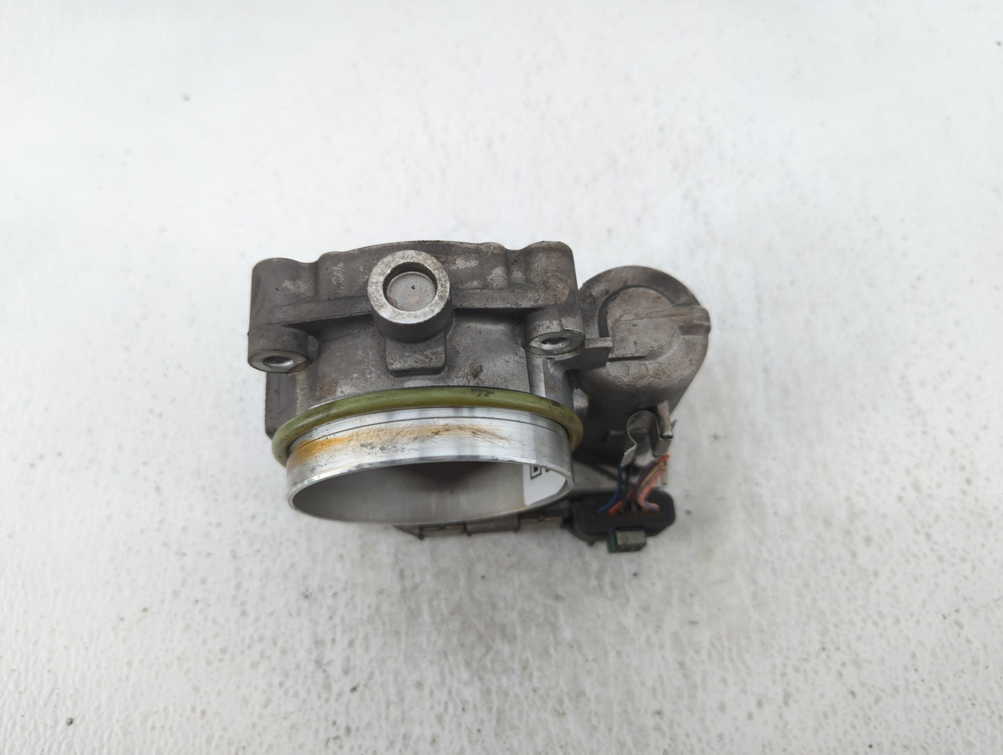 2012-2016 Mercedes-Benz E350 Throttle Body P/N:A 276 141 01 25 Fits Fits 2012 2013 2014 2015 2016 2017 2018 2019 2020 2021 2