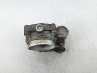 2012-2016 Mercedes-Benz E350 Throttle Body P/N:A 276 141 01 25 Fits Fits 2012 2013 2014 2015 2016 2017 2018 2019 2020 2021 2