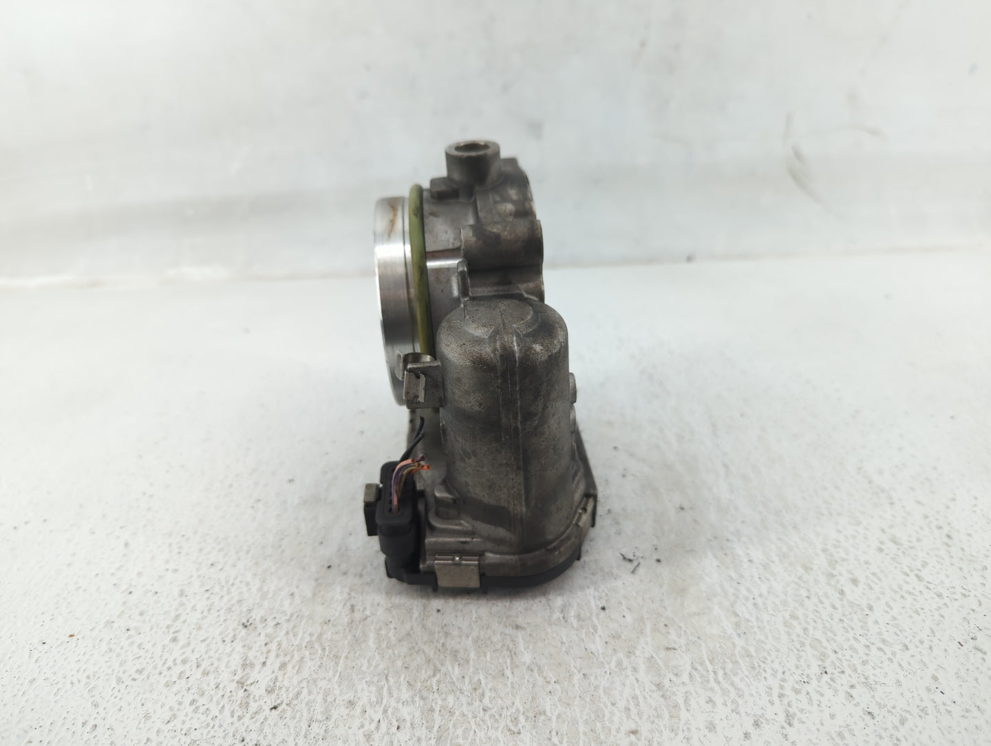 2012-2016 Mercedes-Benz E350 Throttle Body P/N:A 276 141 01 25 Fits Fits 2012 2013 2014 2015 2016 2017 2018 2019 2020 2021 2