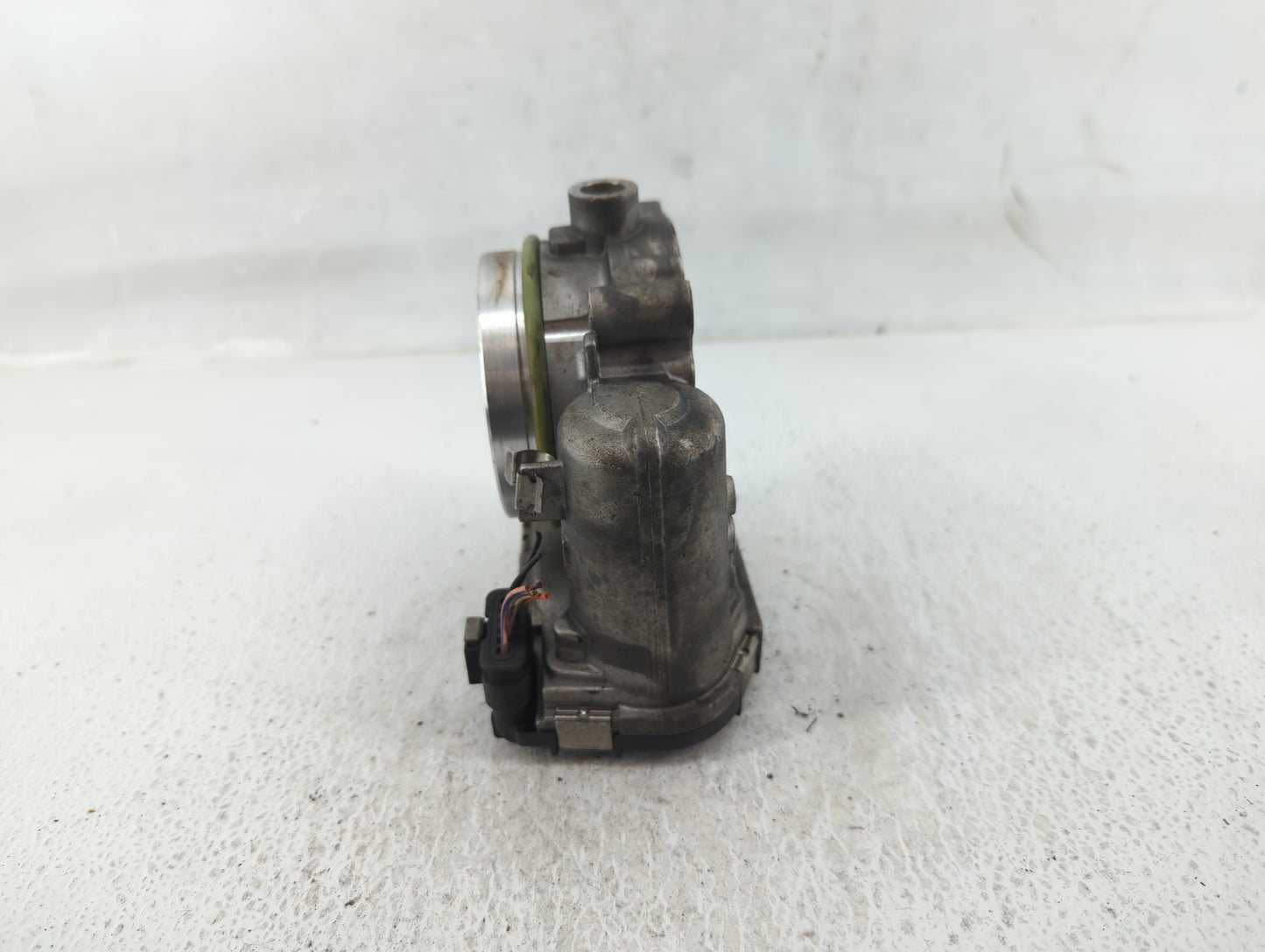 2012-2016 Mercedes-Benz E350 Throttle Body P/N:A 276 141 01 25 Fits Fits 2012 2013 2014 2015 2016 2017 2018 2019 2020 2021 2