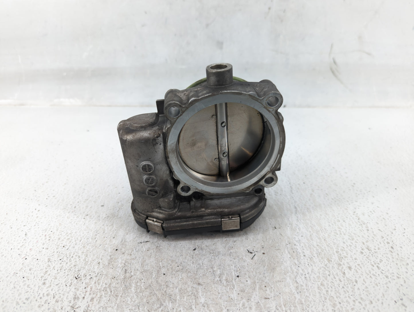2012-2016 Mercedes-Benz E350 Throttle Body P/N:A 276 141 01 25 Fits Fits 2012 2013 2014 2015 2016 2017 2018 2019 2020 2021 2