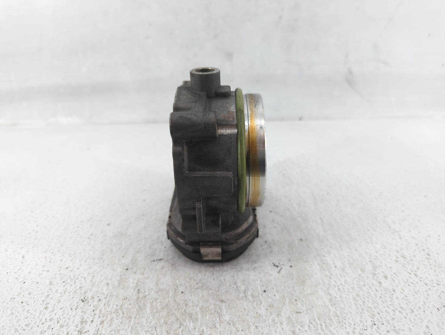 2012-2016 Mercedes-Benz E350 Throttle Body P/N:A 276 141 01 25 Fits Fits 2012 2013 2014 2015 2016 2017 2018 2019 2020 2021 2