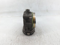 2012-2016 Mercedes-Benz E350 Throttle Body P/N:A 276 141 01 25 Fits Fits 2012 2013 2014 2015 2016 2017 2018 2019 2020 2021 2