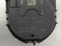 2012-2016 Mercedes-Benz E350 Throttle Body P/N:A 276 141 01 25 Fits Fits 2012 2013 2014 2015 2016 2017 2018 2019 2020 2021 2