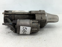 2012-2013 Mercedes-Benz E350 Car Starter Motor Solenoid OEM P/N:A 276 906 25 00 Fits Fits 2012 2013 2014 2015 2016 2017 2018