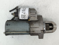 2012-2013 Mercedes-Benz E350 Car Starter Motor Solenoid OEM P/N:A 276 906 25 00 Fits Fits 2012 2013 2014 2015 2016 2017 2018