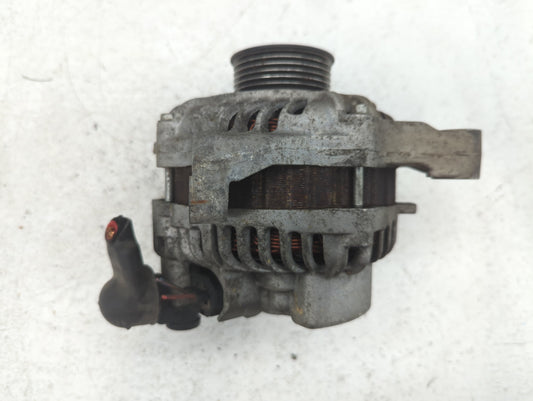 2012 Mercedes-Benz E350 Alternator Replacement Generator Charging Assembly Engine OEM P/N:A003TG5591ZC 9C2T-10300-DA Fits OE