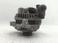 2012 Mercedes-Benz E350 Alternator Replacement Generator Charging Assembly Engine OEM P/N:A003TG5591ZC 9C2T-10300-DA Fits OE