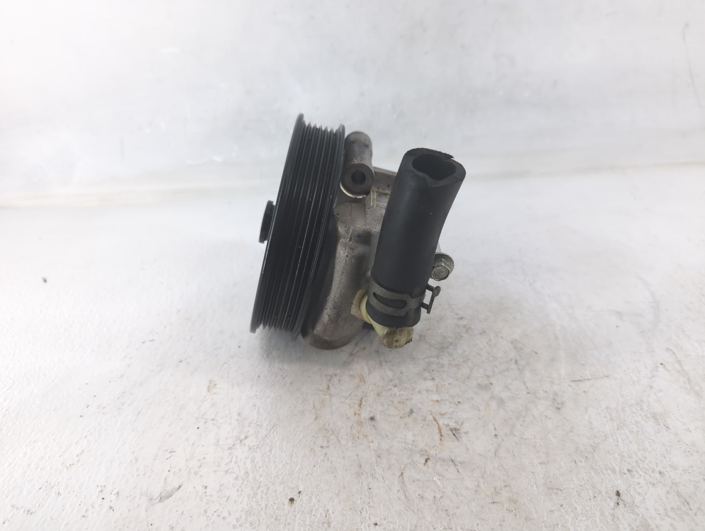 Mercedes-benz E350 Power Steering Column Pump Oem - Oemusedautoparts1.com